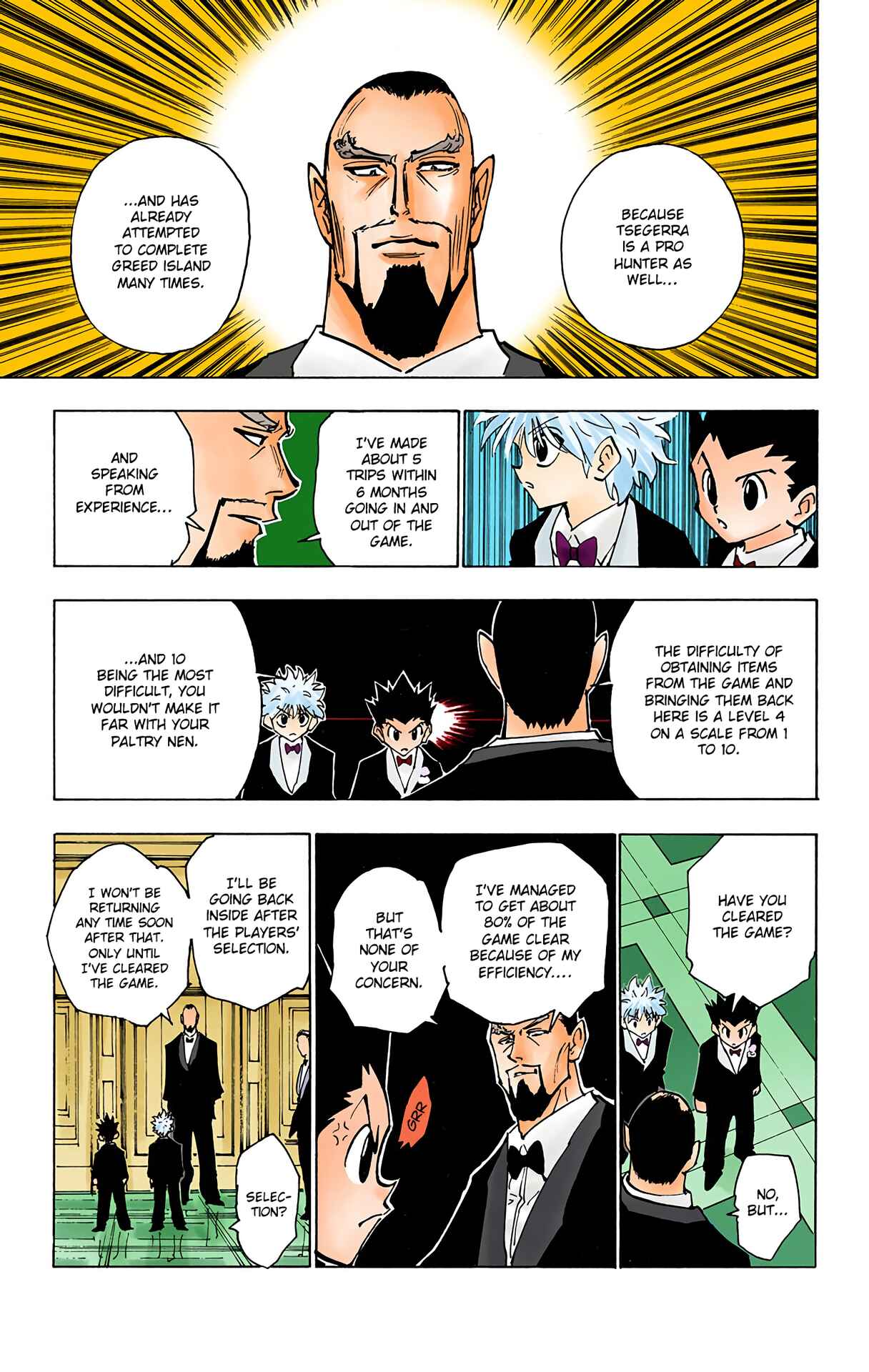 Chapter 122 - Page 3