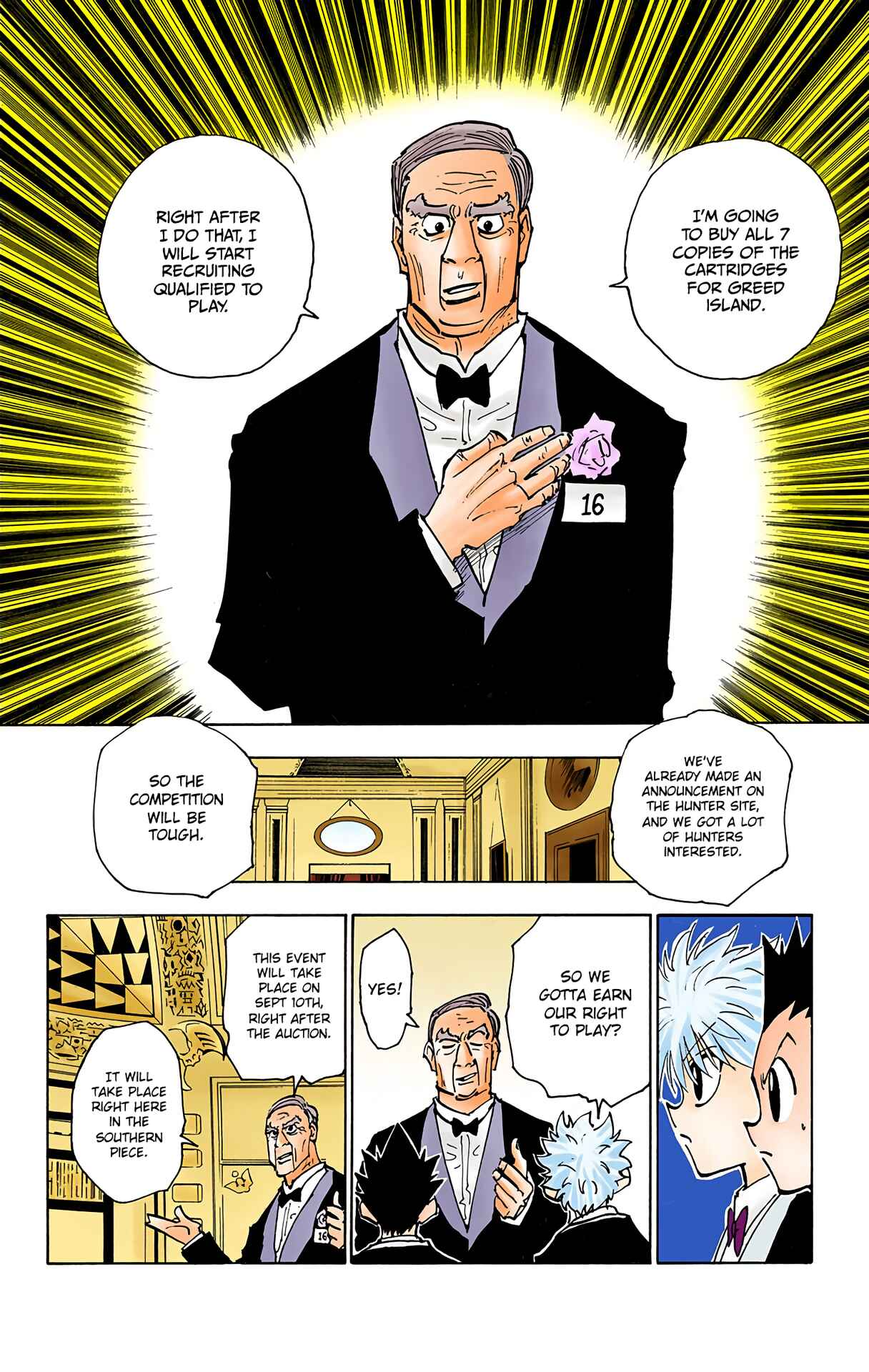 Chapter 122 - Page 4