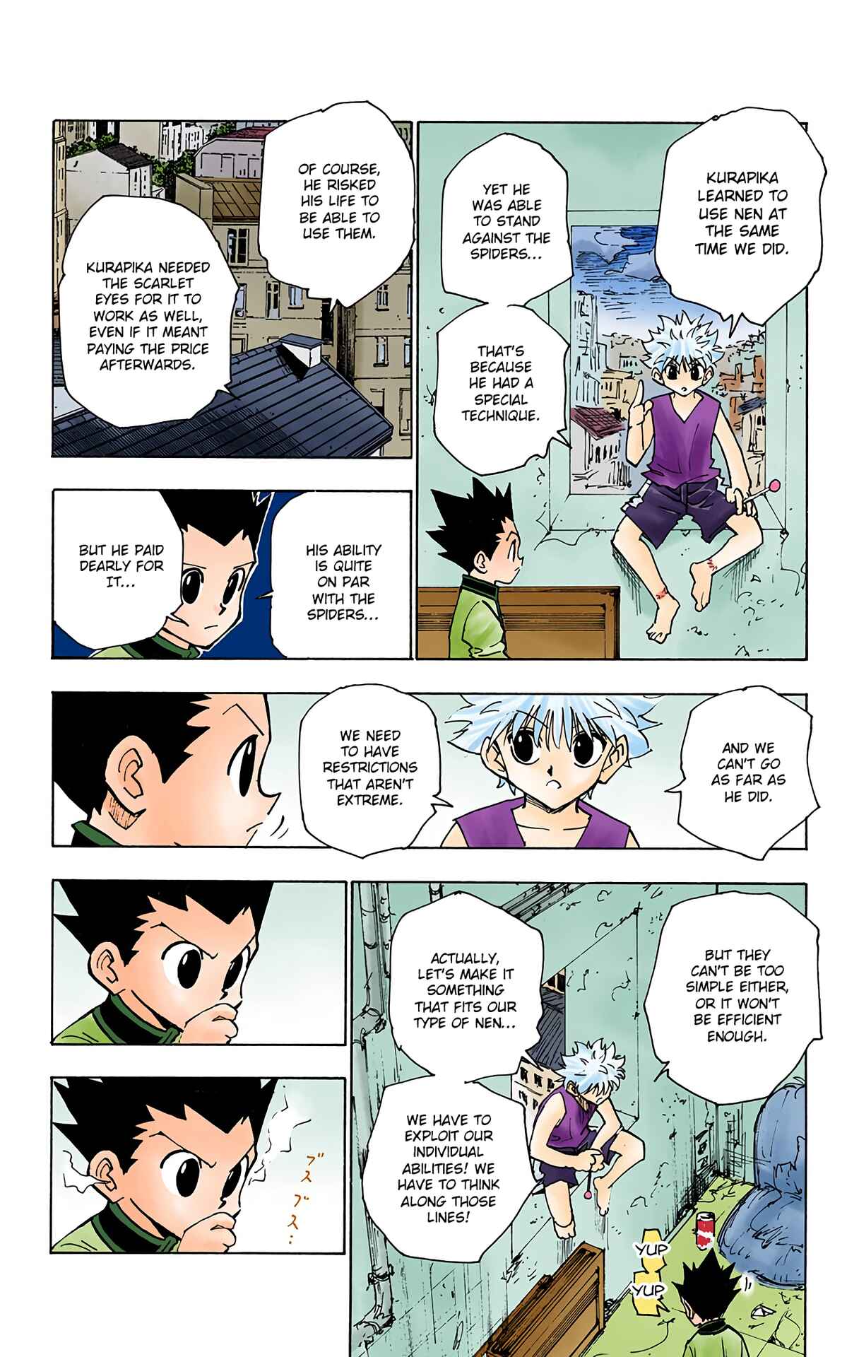 Chapter 122 - Page 8