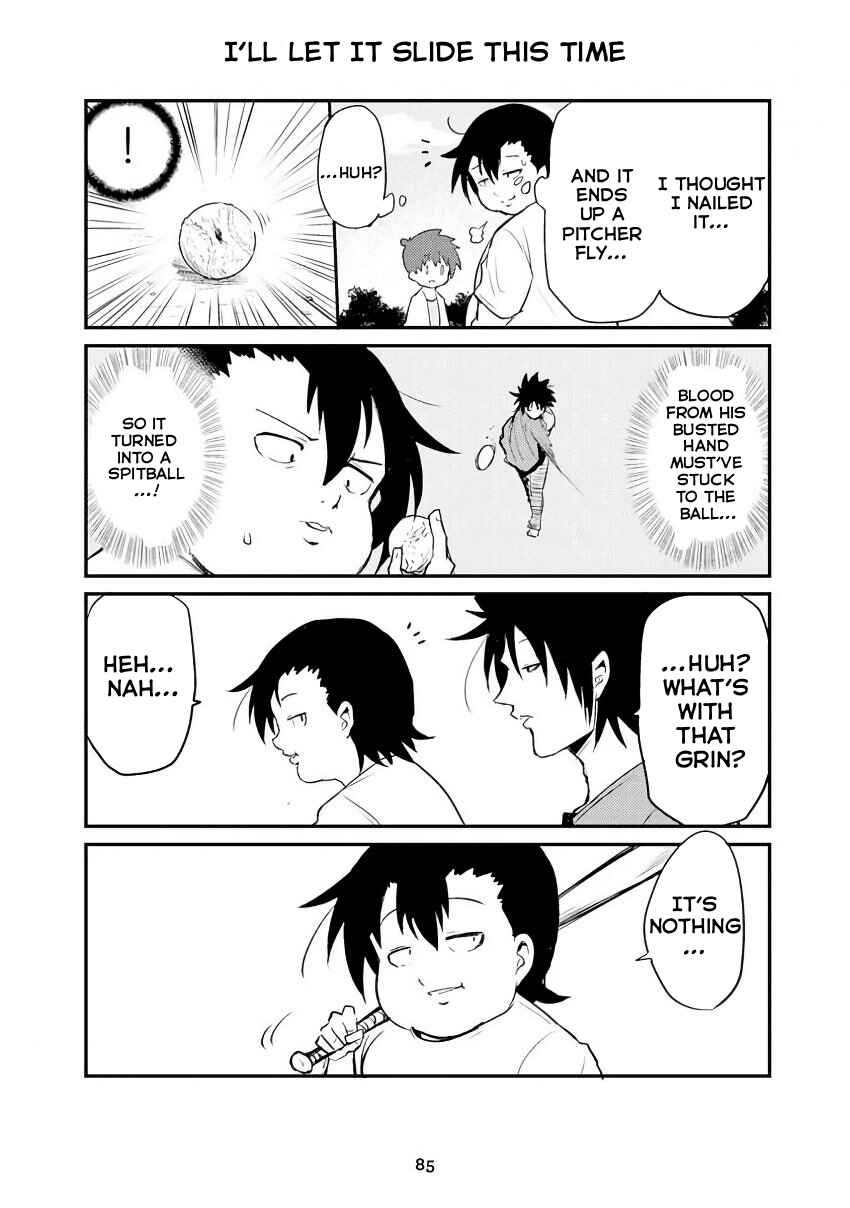 Chapter 319 - Page 1