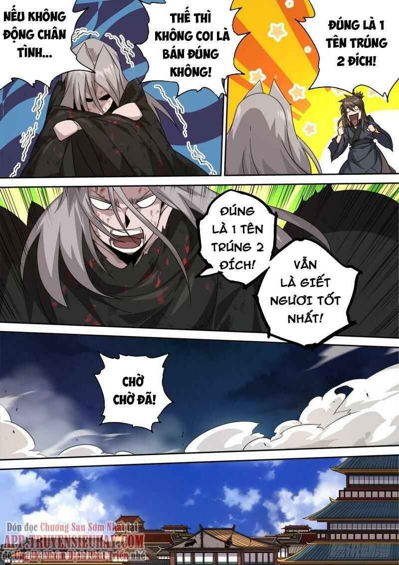 Chapter 492 - Page 11