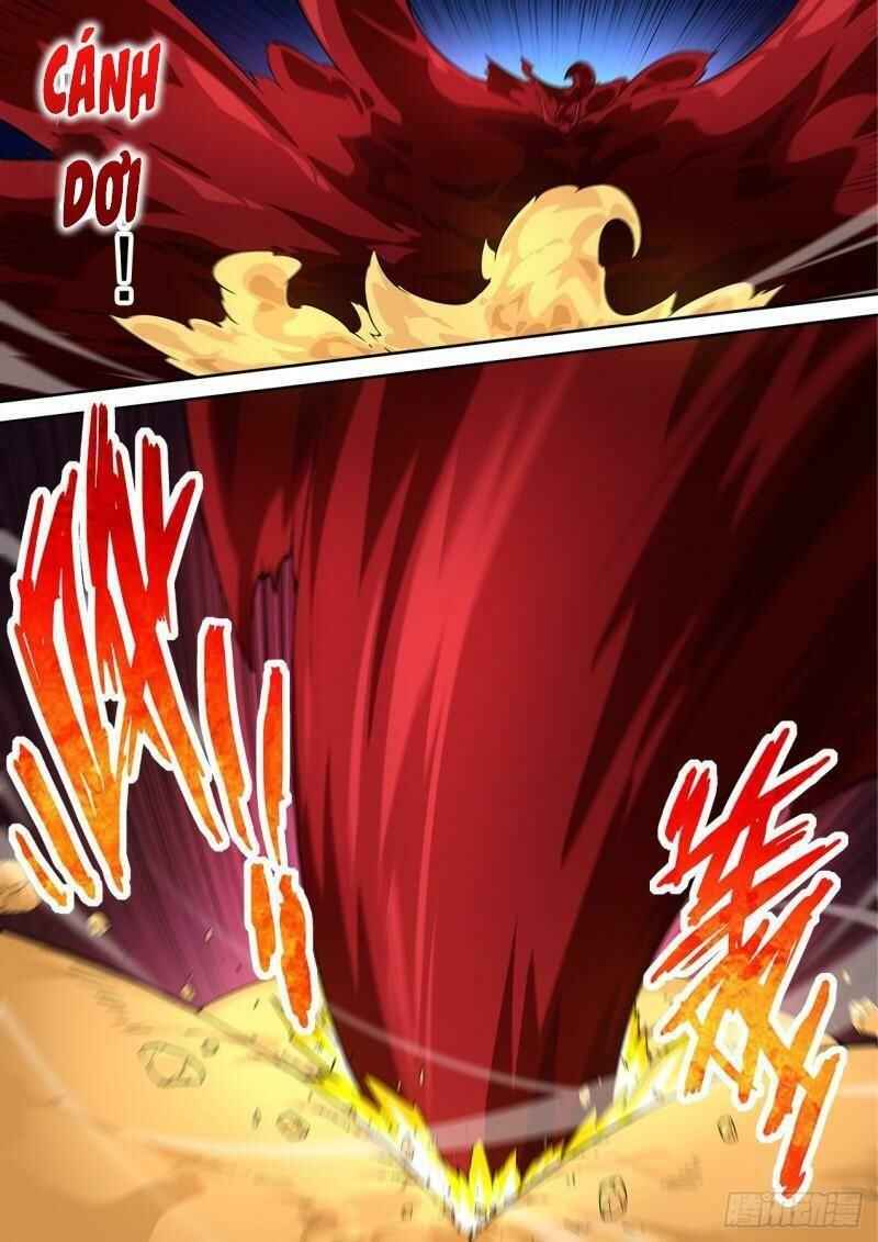Chapter 492 - Page 3
