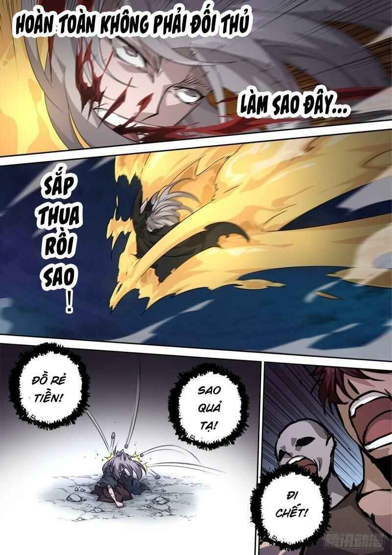 Chapter 492 - Page 4