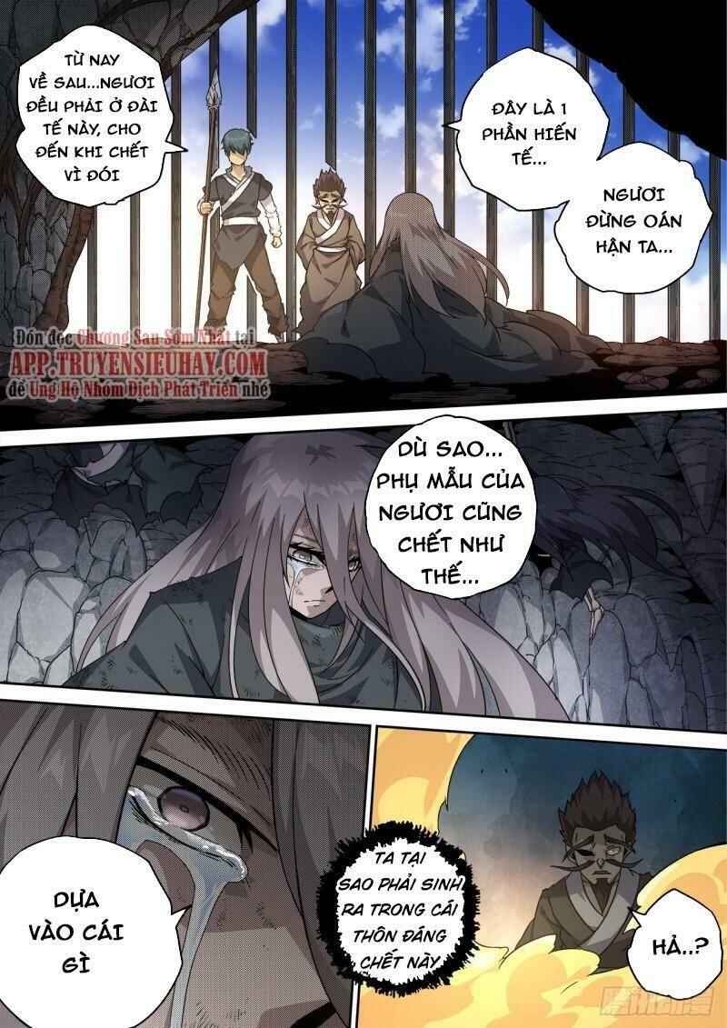 Chapter 492 - Page 5