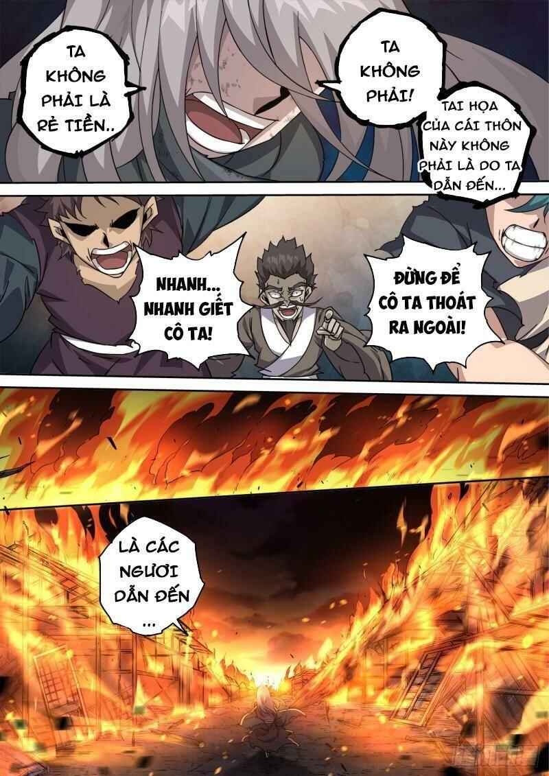 Chapter 492 - Page 6