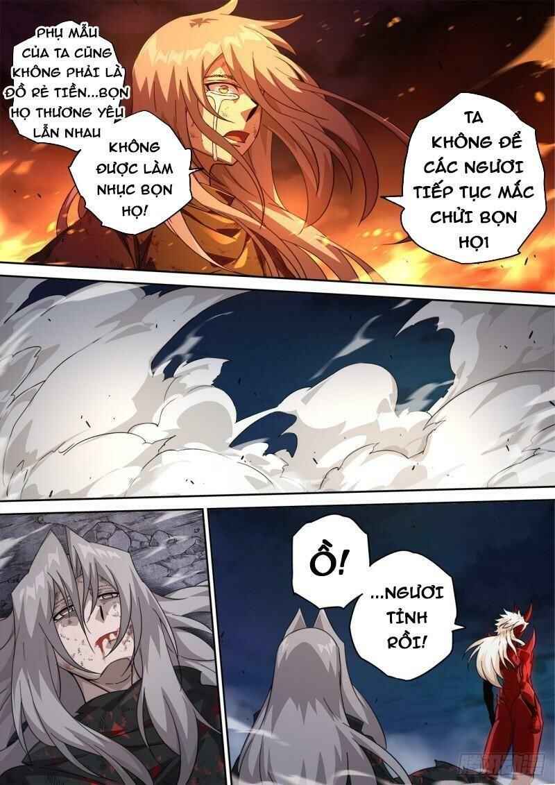 Chapter 492 - Page 7