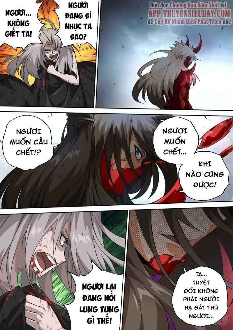 Chapter 492 - Page 8
