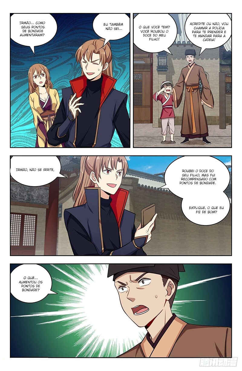 Chapter 336 - Page 3