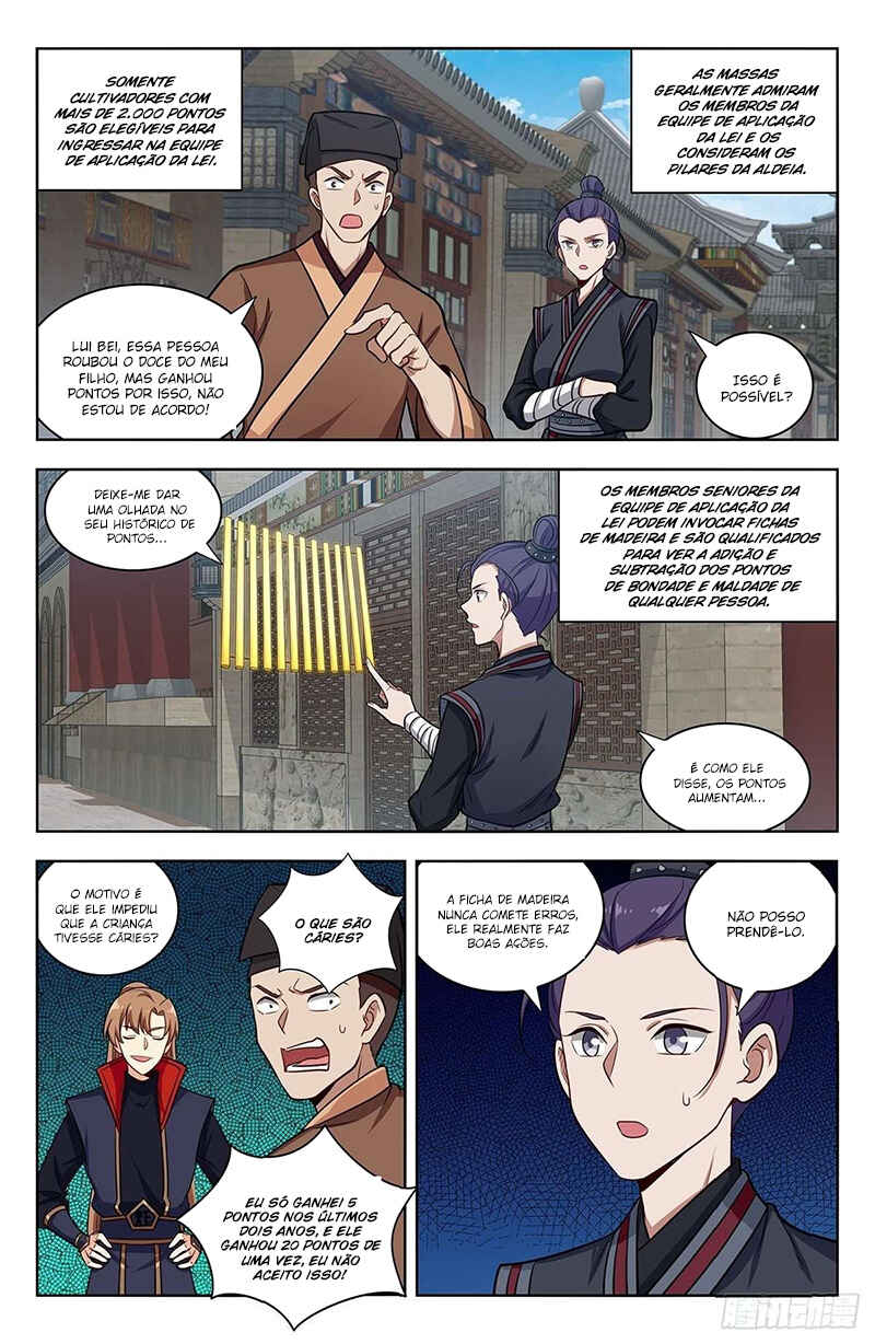 Chapter 336 - Page 5