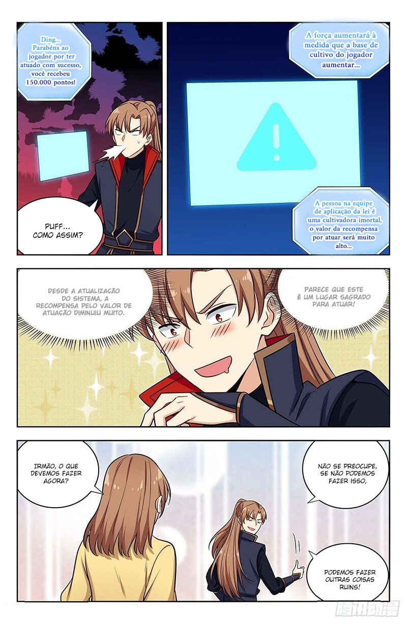 Chapter 336 - Page 6