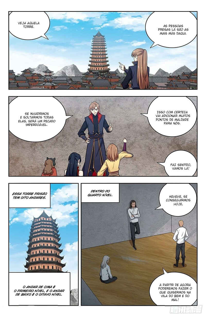 Chapter 336 - Page 7