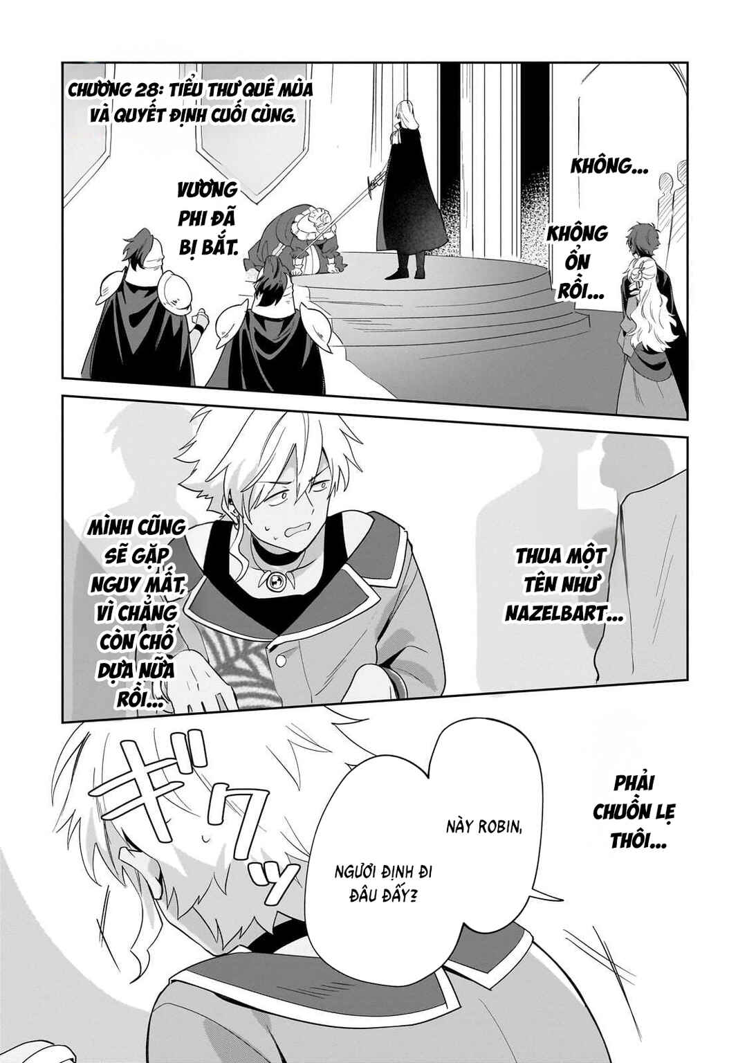 Chapter 28 - Page 3