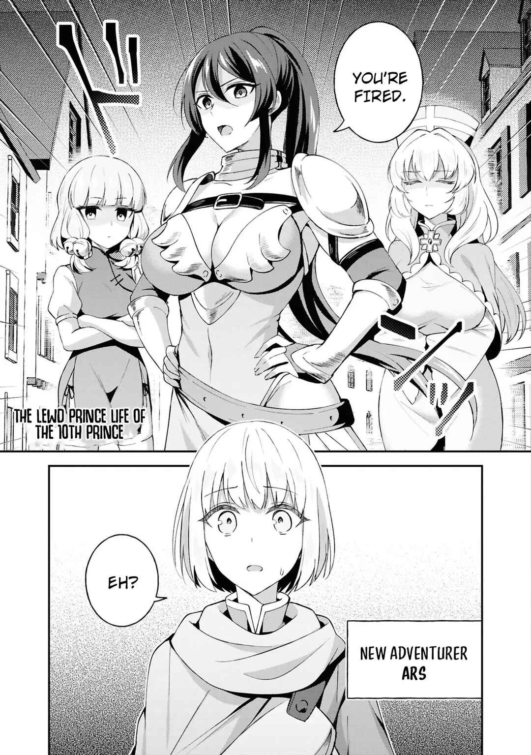 Chapter 4.5 - Page 1