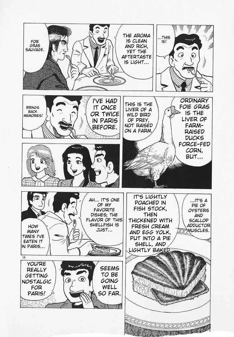 Chapter 195 - Page 16