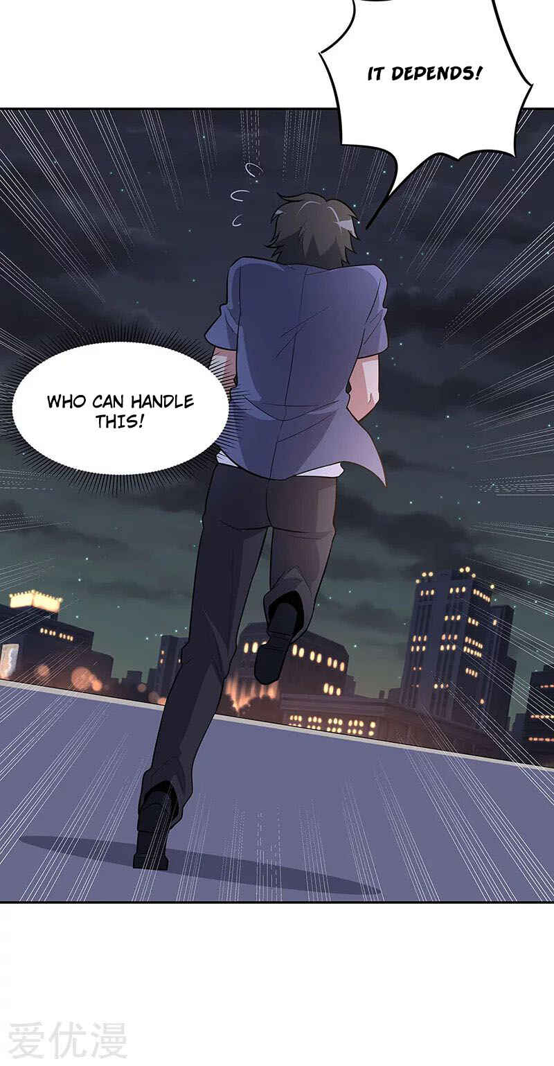 Chapter 124 - Page 11