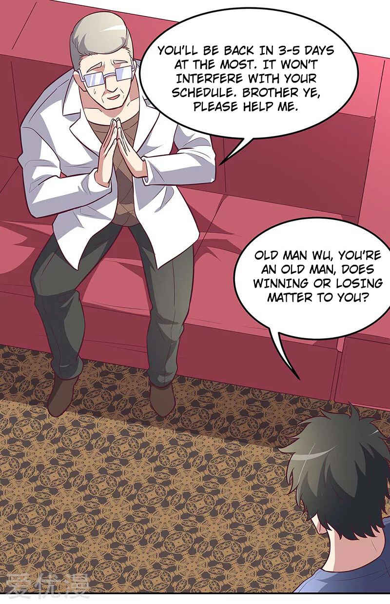 Chapter 124 - Page 20