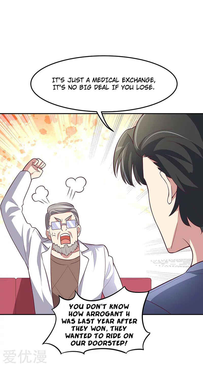Chapter 124 - Page 21