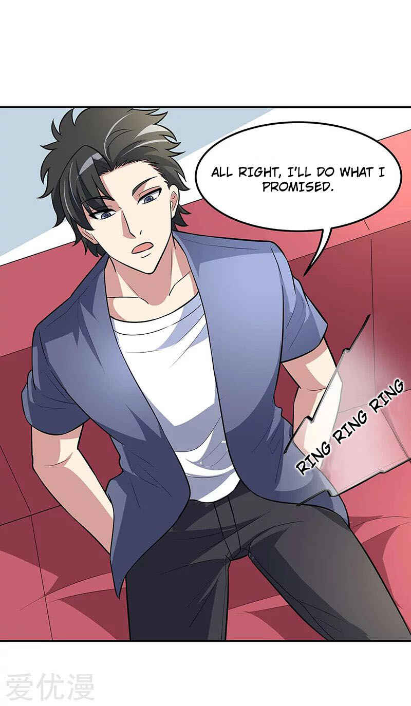 Chapter 124 - Page 25