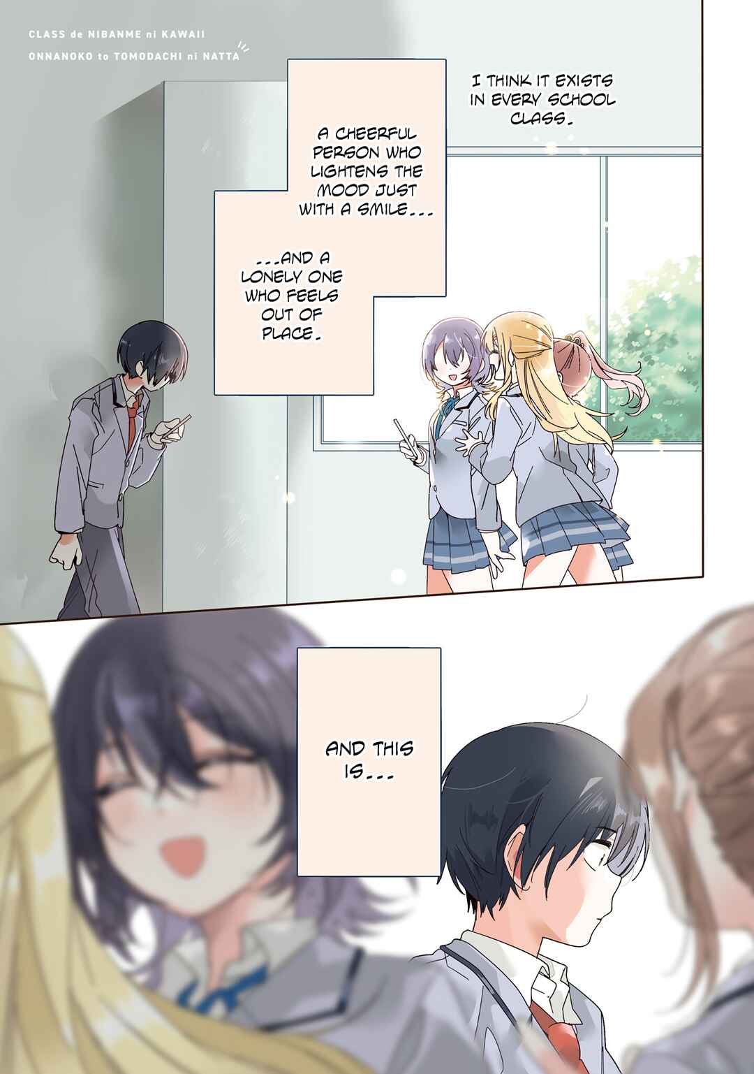 Chapter 1 - Page 1