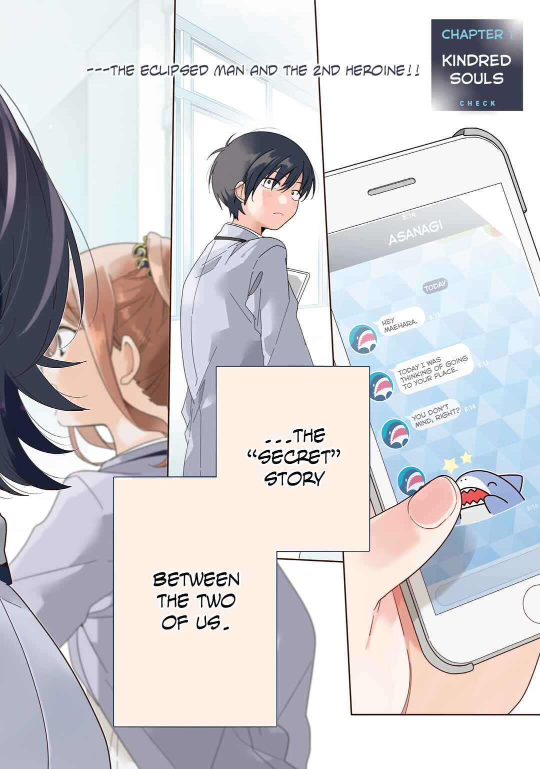 Chapter 1 - Page 2