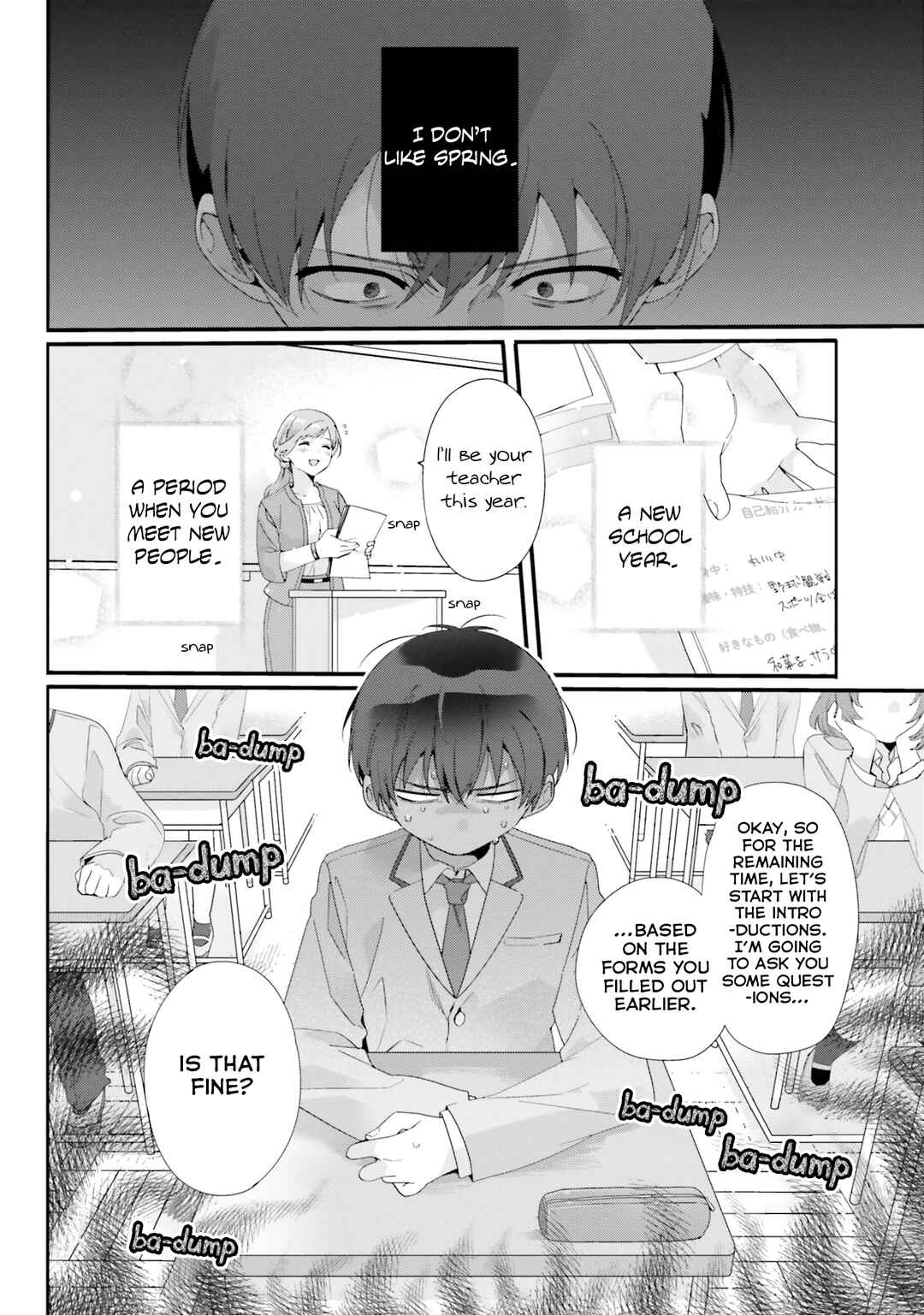 Chapter 1 - Page 5