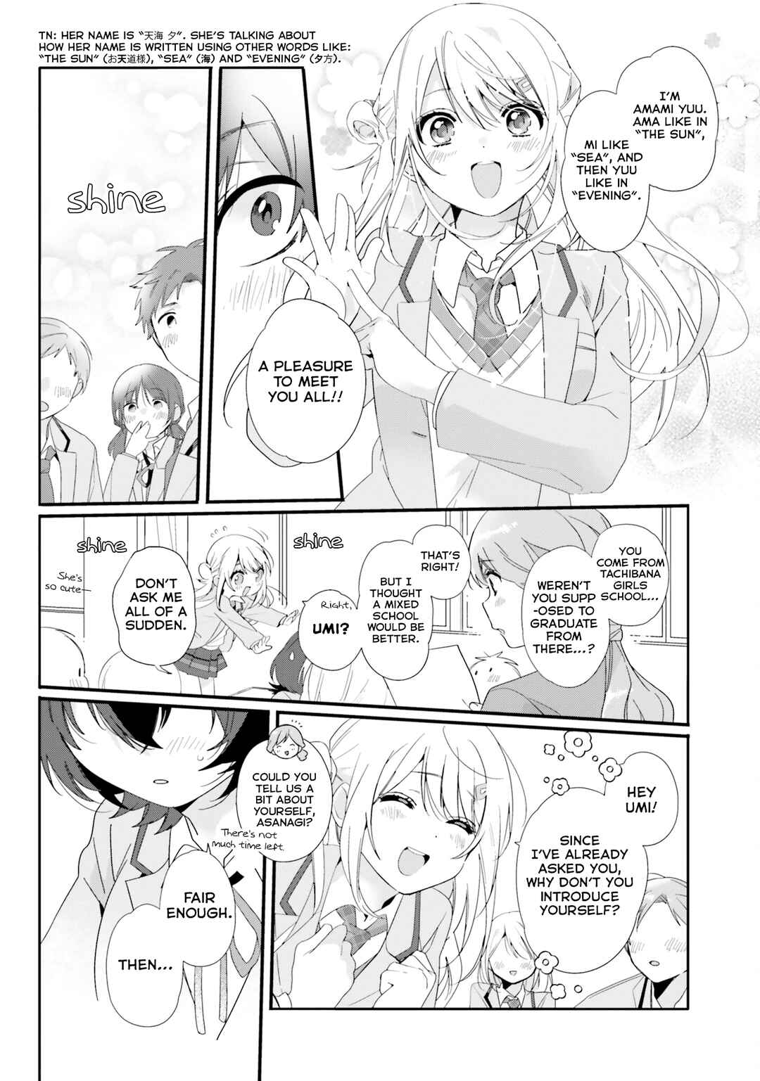 Chapter 1 - Page 9