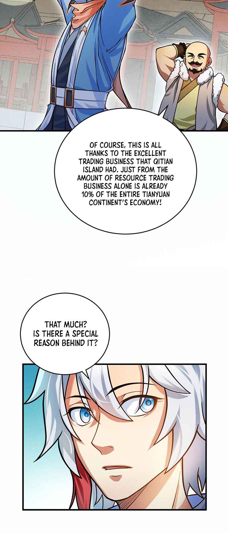 Chapter 593 - Page 10