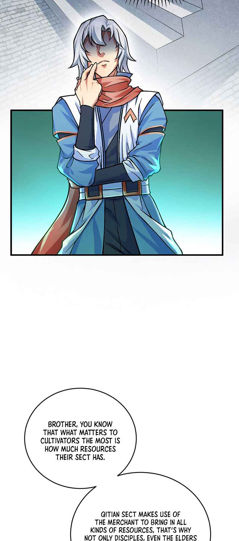 Chapter 593 - Page 14
