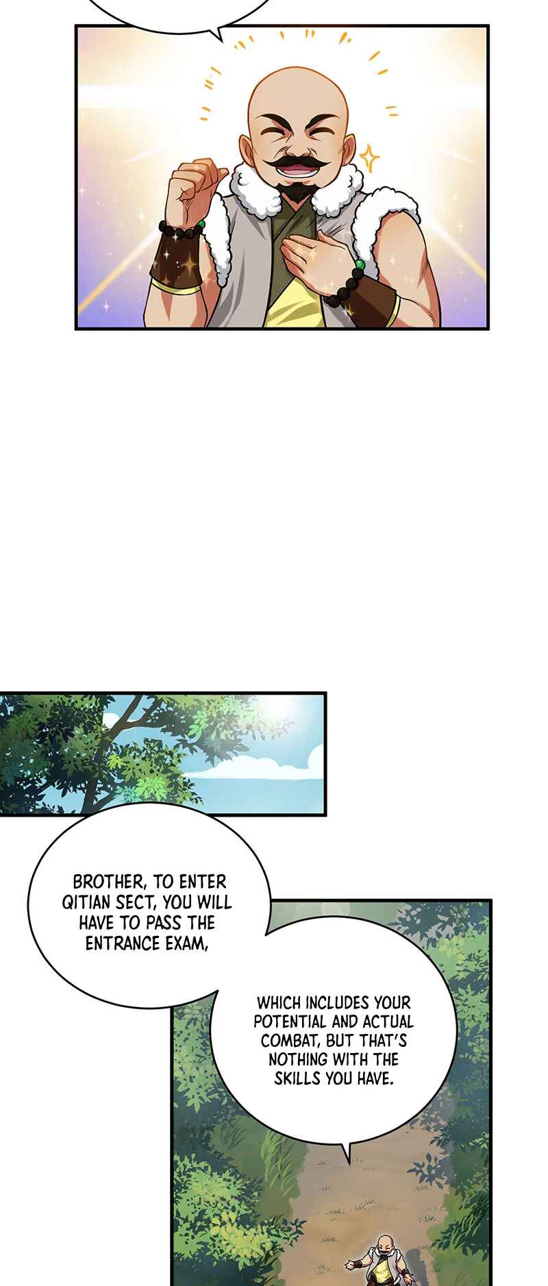 Chapter 593 - Page 8