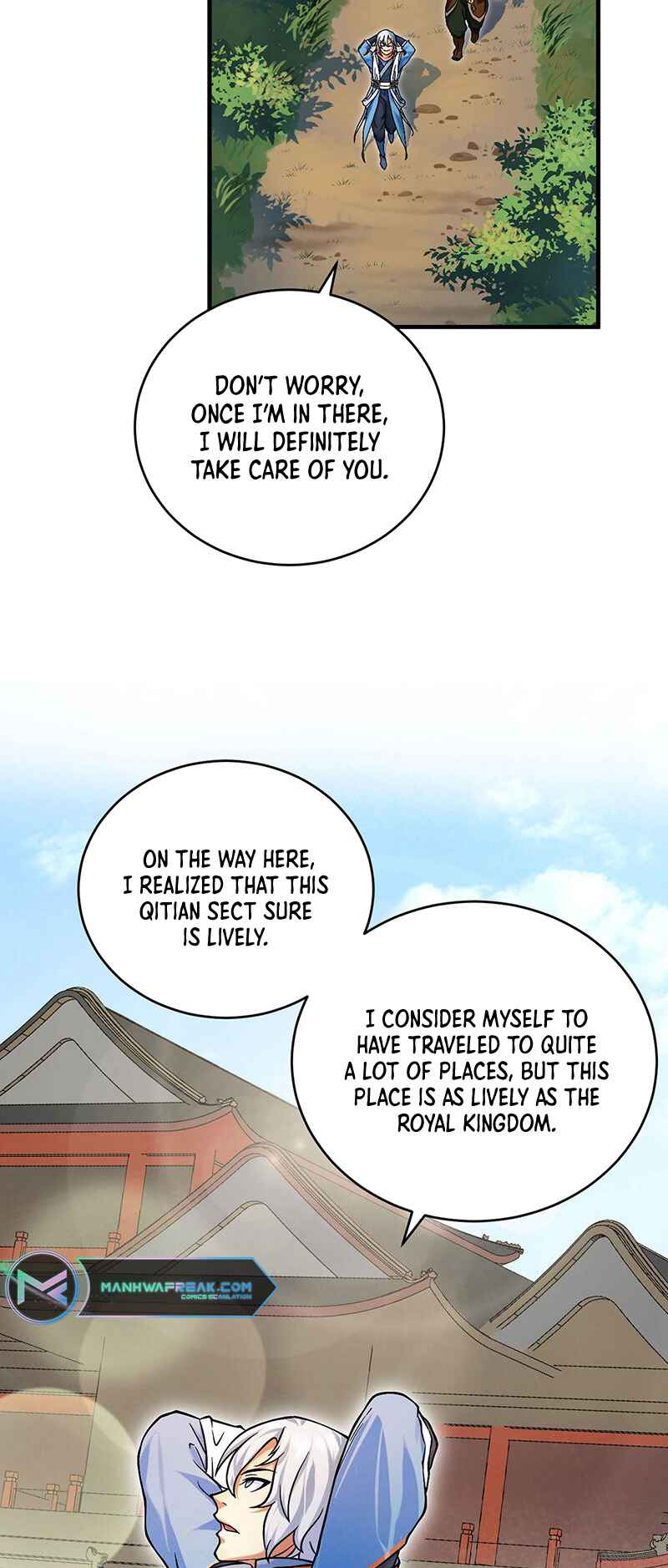 Chapter 593 - Page 9
