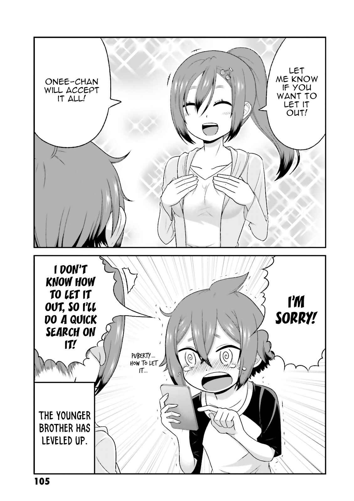 Chapter 68 - Page 10