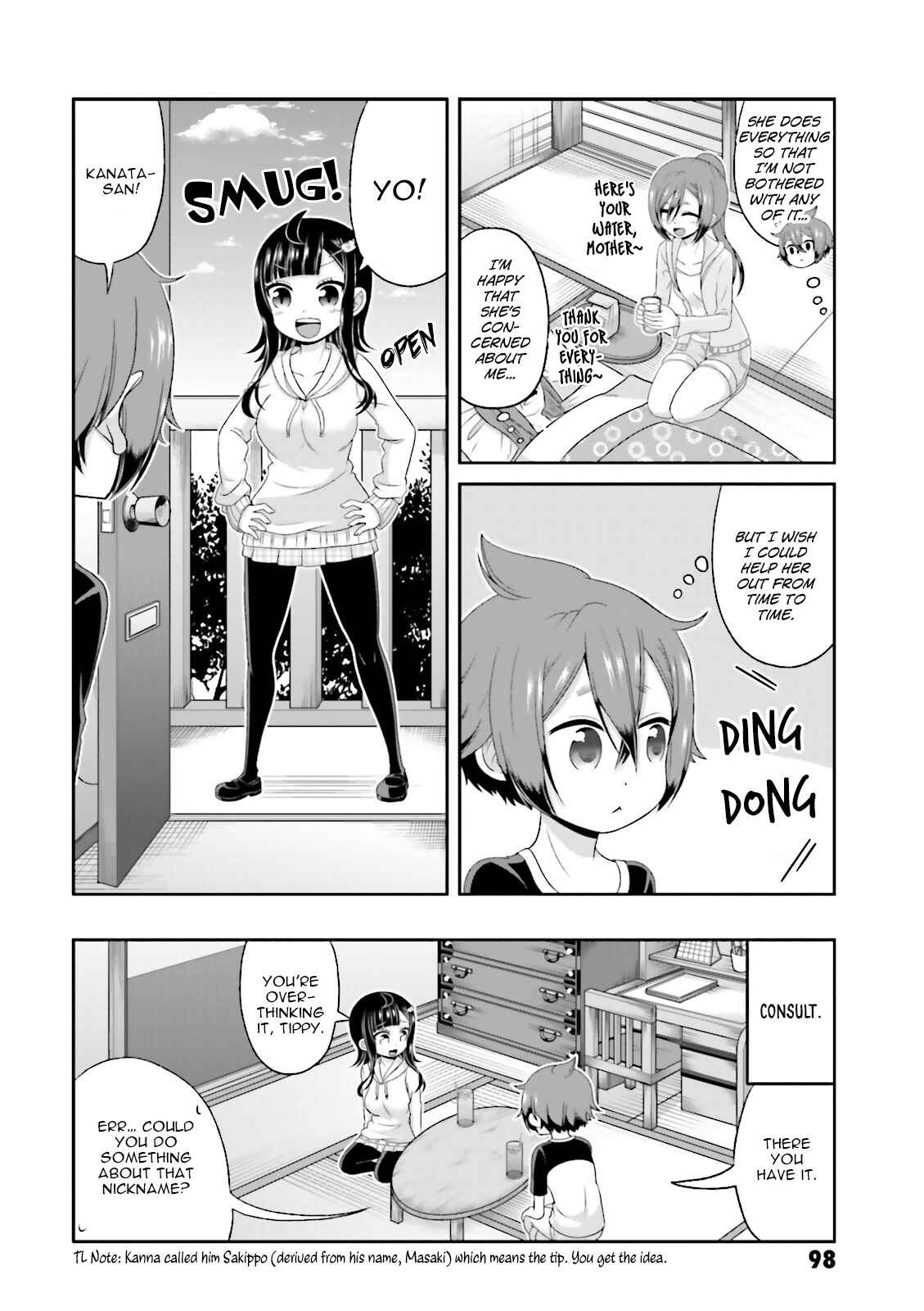 Chapter 68 - Page 3