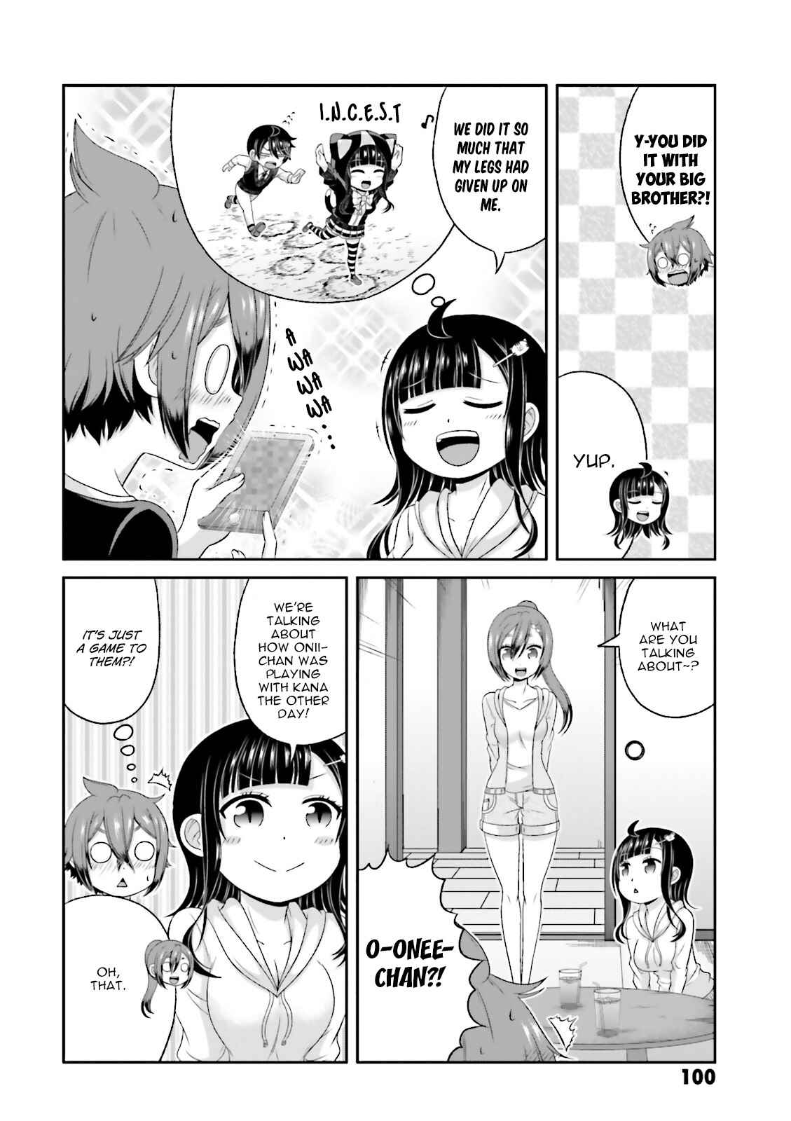Chapter 68 - Page 5