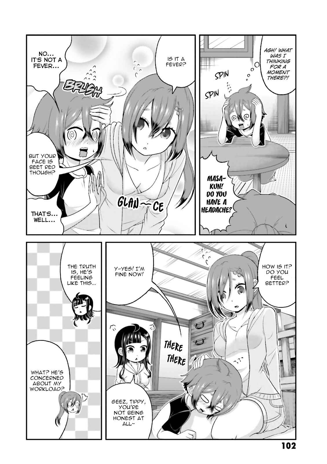 Chapter 68 - Page 7