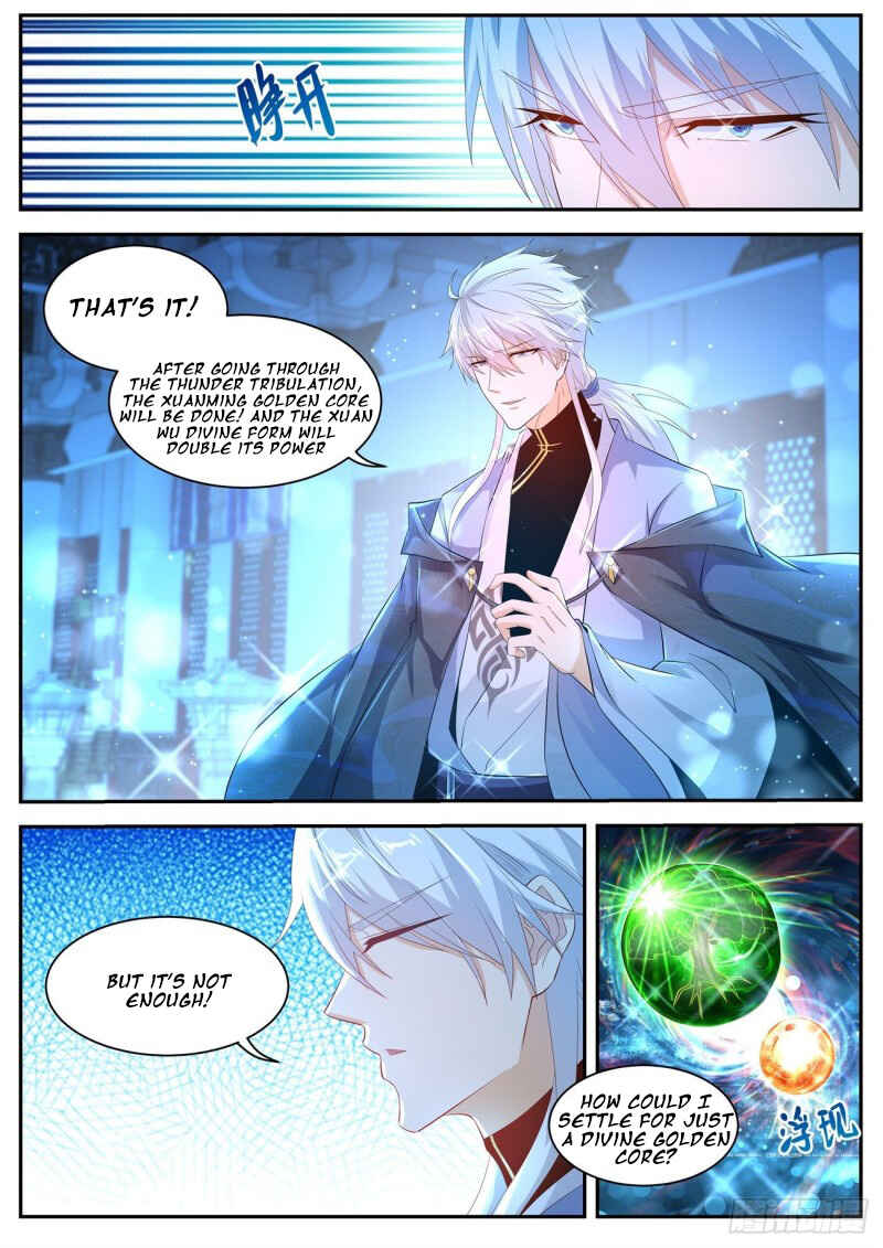 Chapter 425 - Page 11