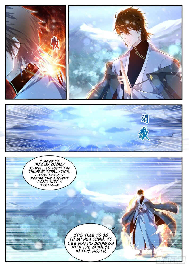 Chapter 425 - Page 14