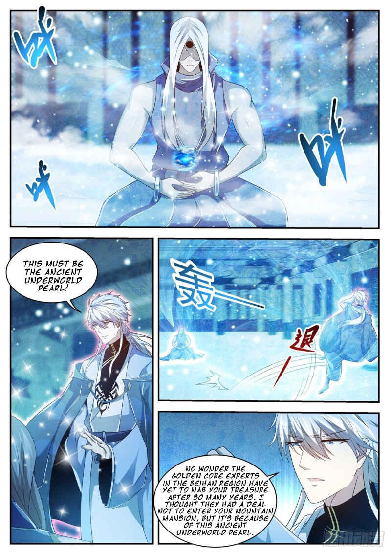 Chapter 425 - Page 6