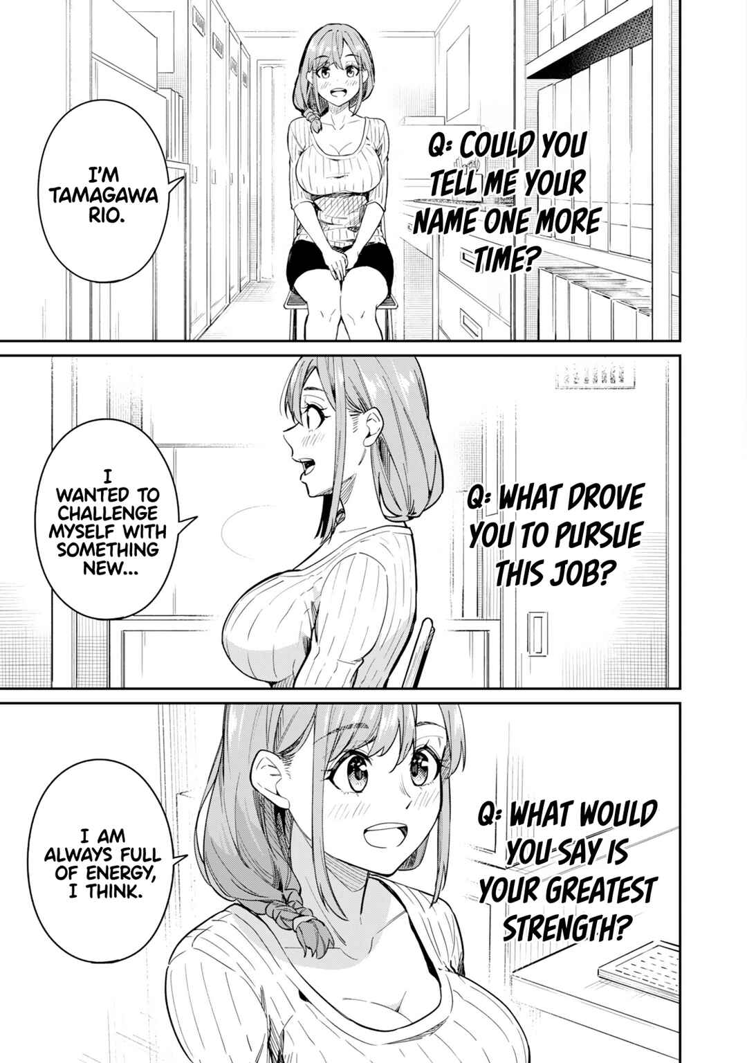 Chapter 1 - Page 14