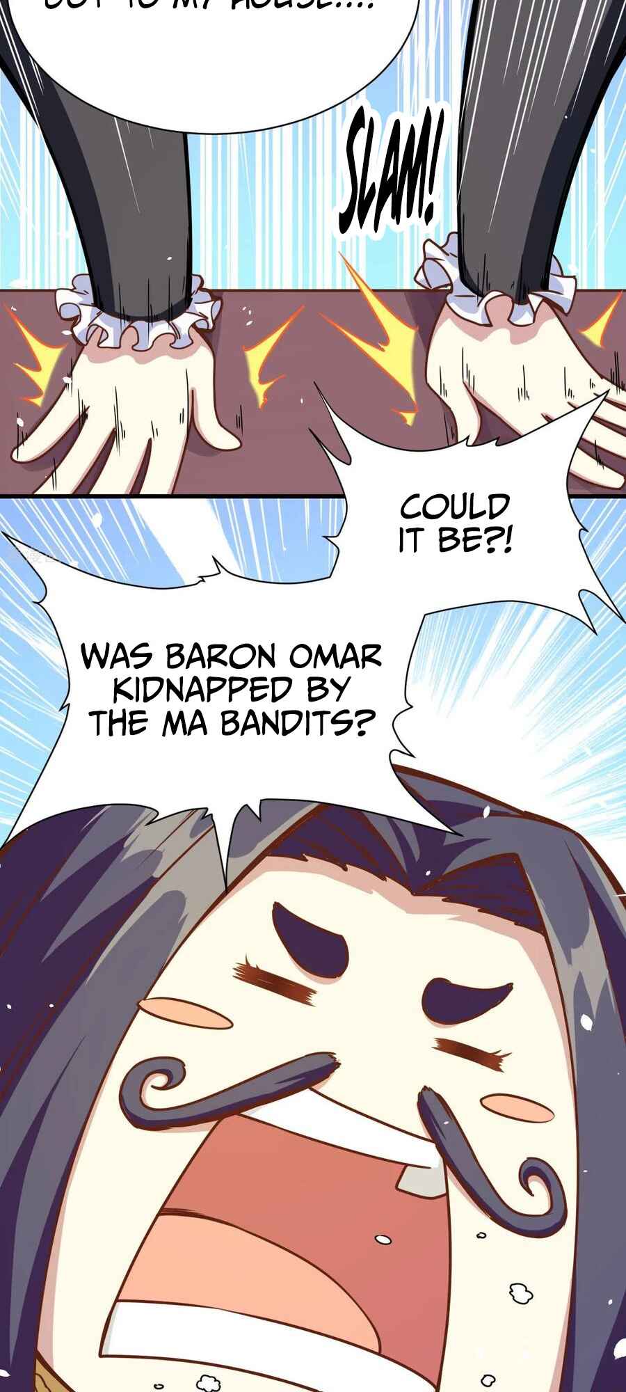 Chapter 92 - Page 19