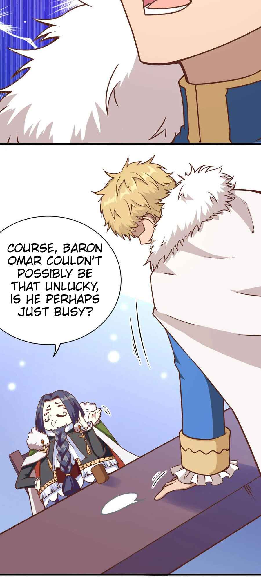 Chapter 92 - Page 21