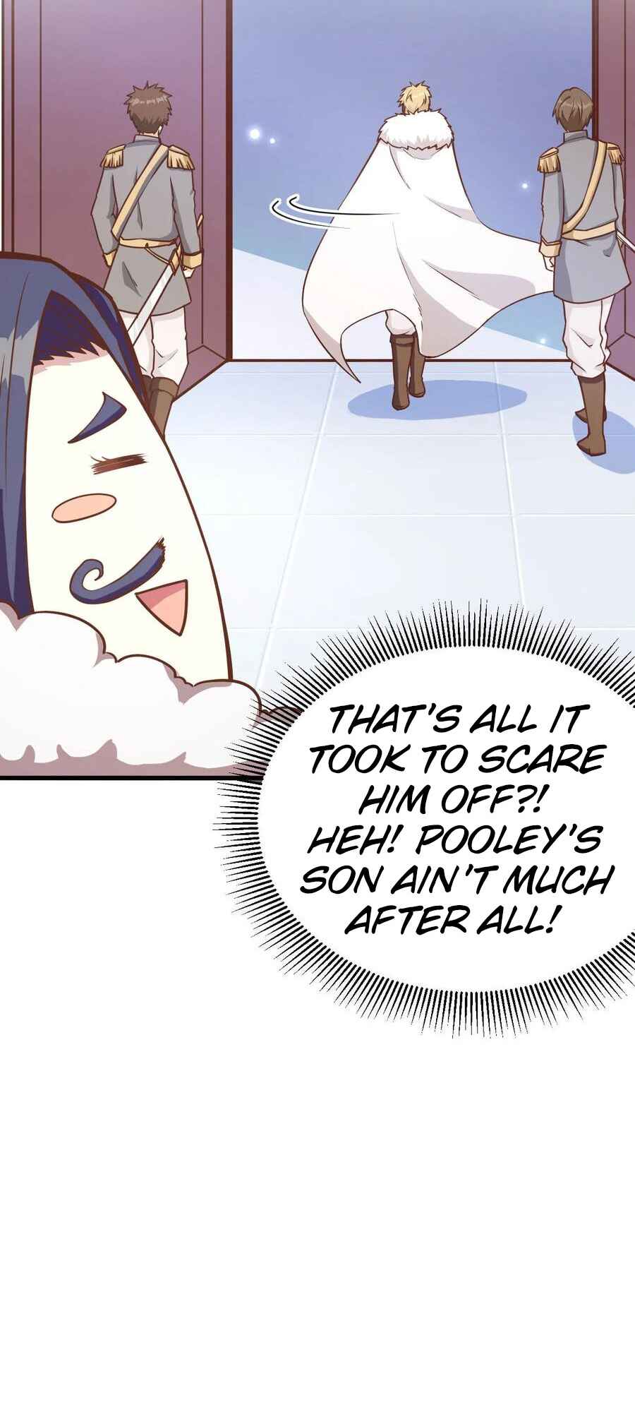Chapter 92 - Page 23