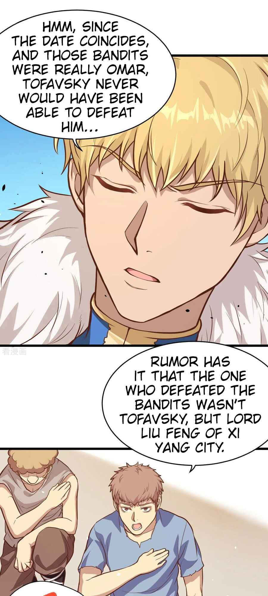 Chapter 92 - Page 28
