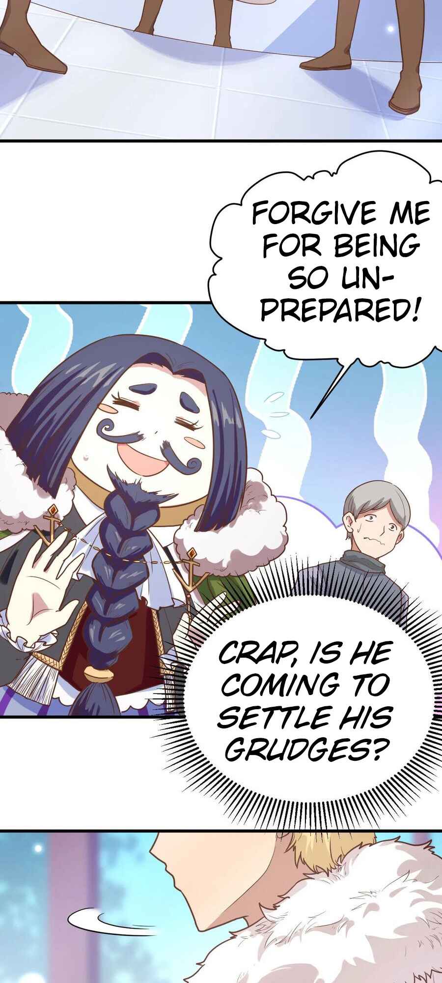 Chapter 92 - Page 8