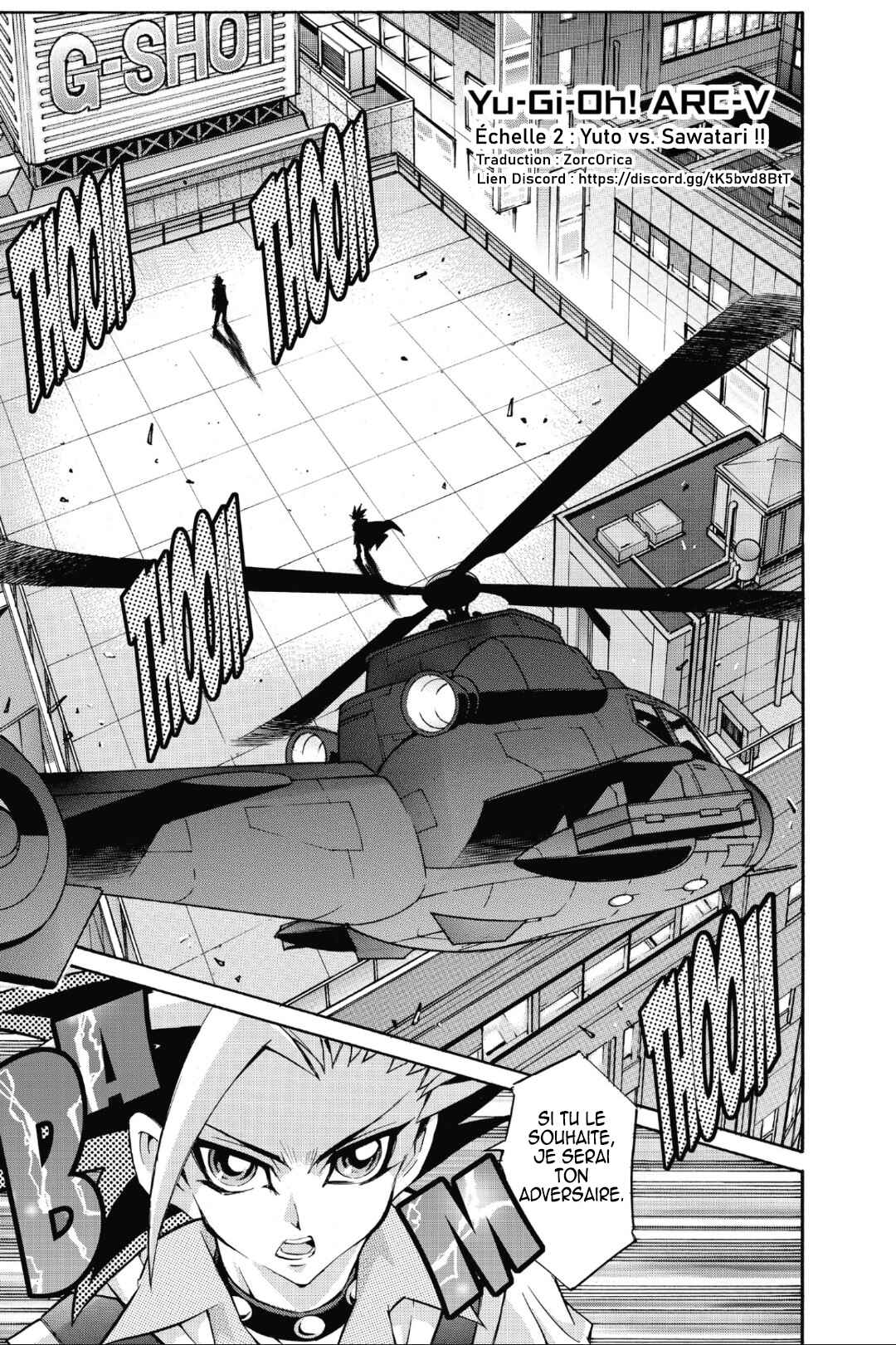 Chapter 2 - Page 1