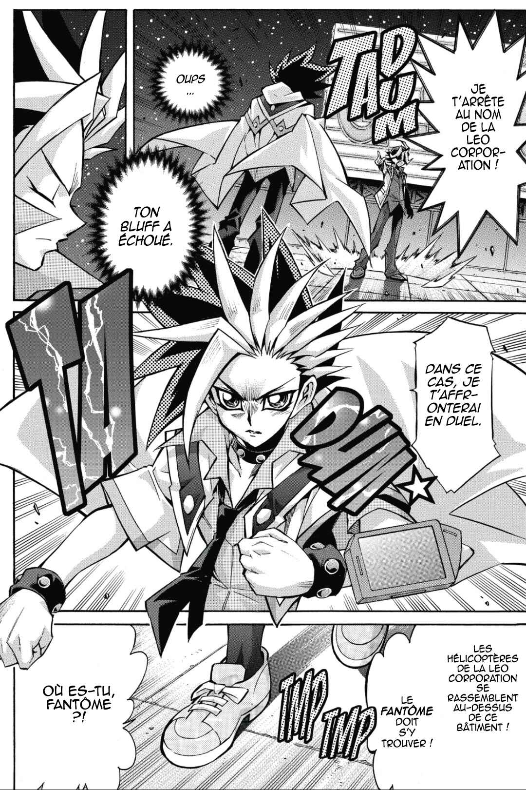 Chapter 2 - Page 4
