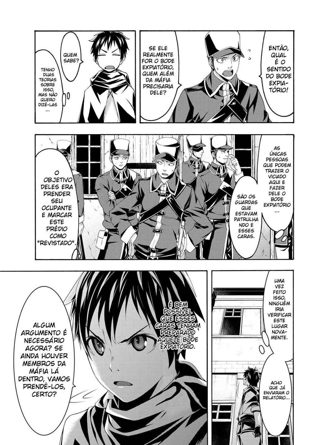 Chapter 45 - Page 16