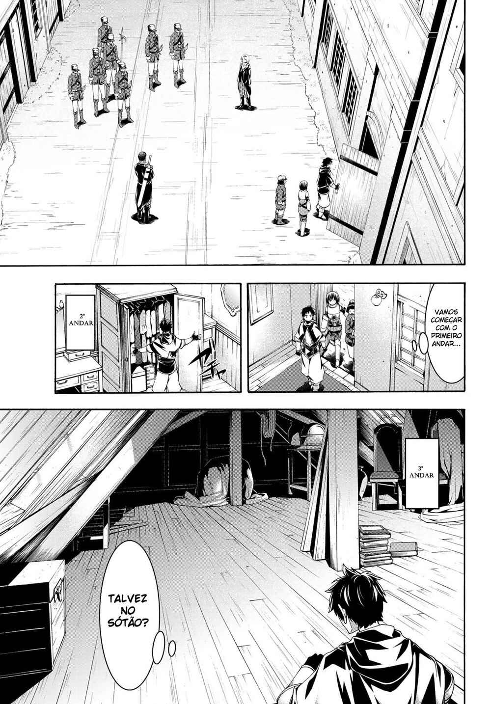 Chapter 45 - Page 18