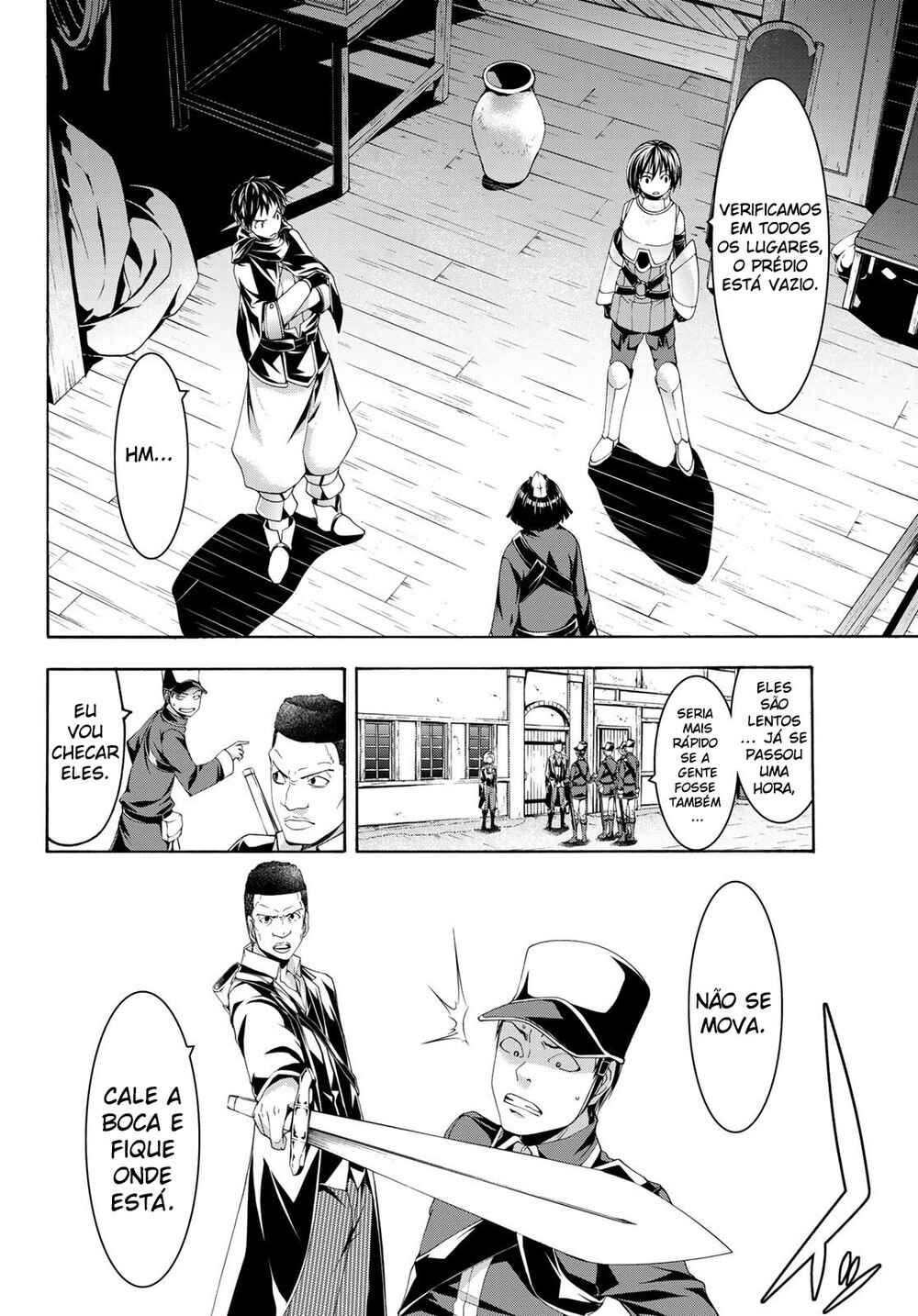 Chapter 45 - Page 19