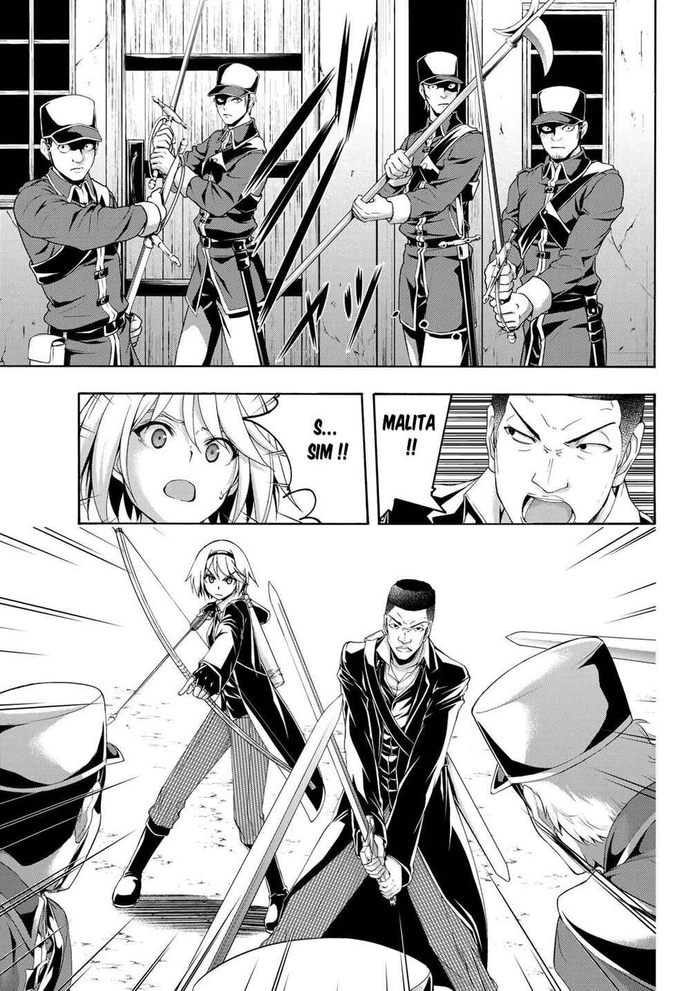 Chapter 45 - Page 24