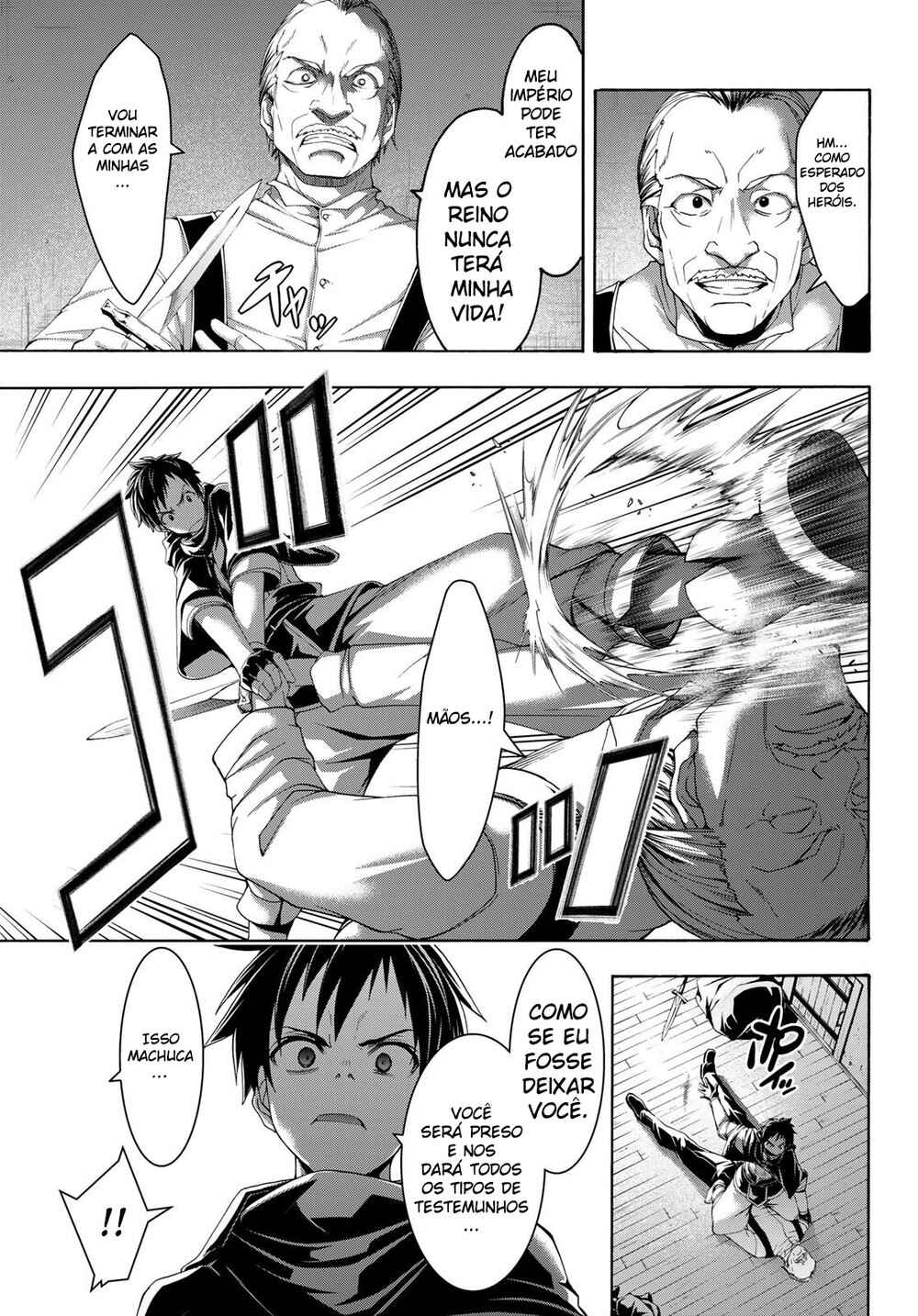 Chapter 45 - Page 28